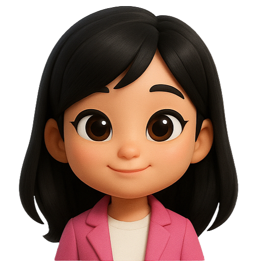 Maggie Logo