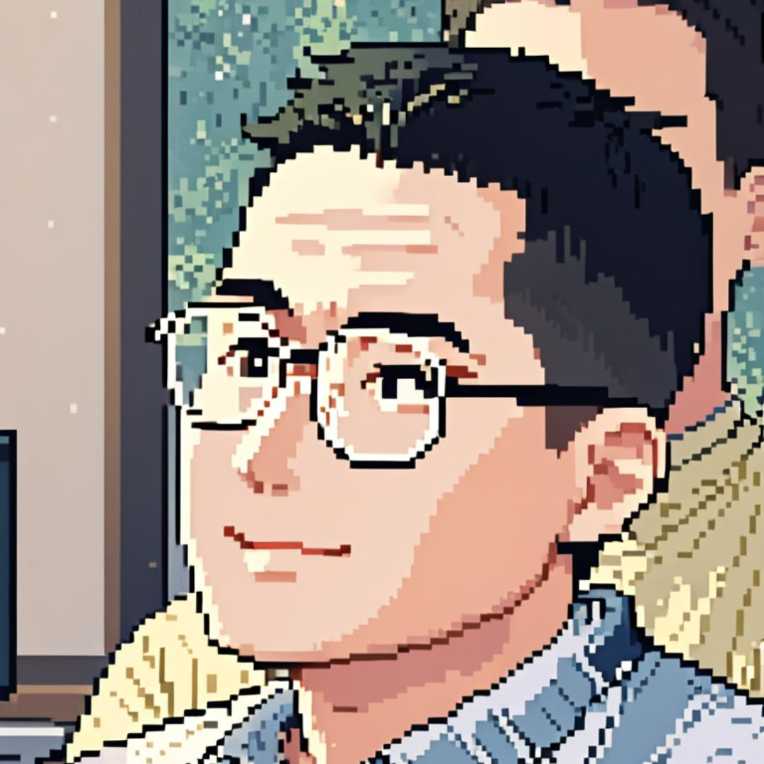 Jason Hsiu